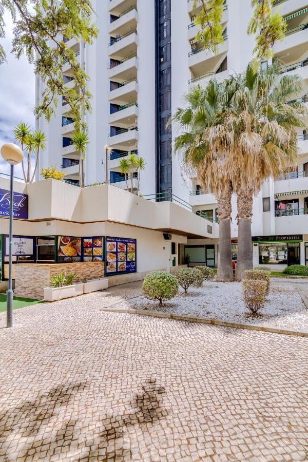 Tália - Pool&City Center - Vilamoura Exterior foto